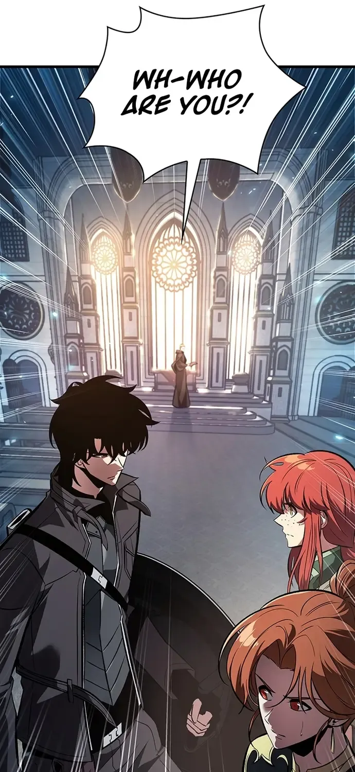 Infinite Gacha Chapter 48 page 10 - 