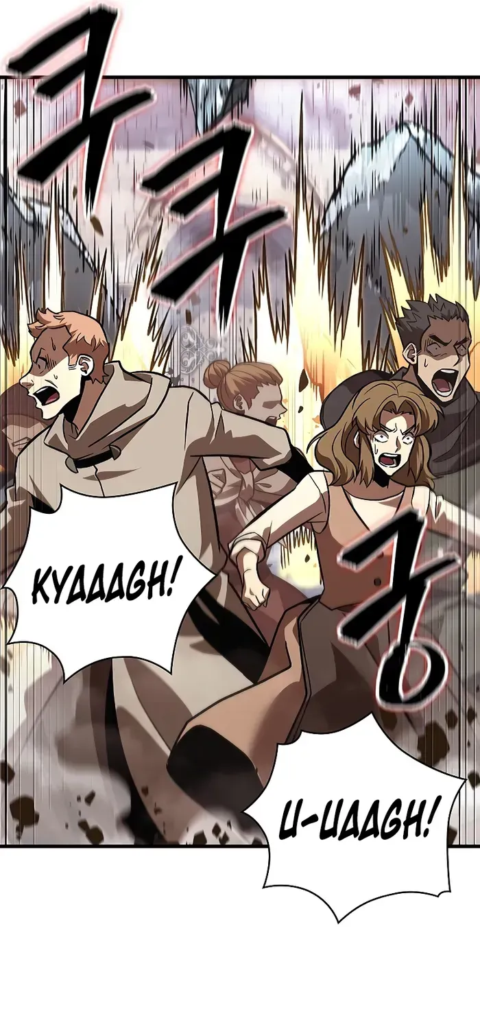 Infinite Gacha Chapter 49 page 12 - 