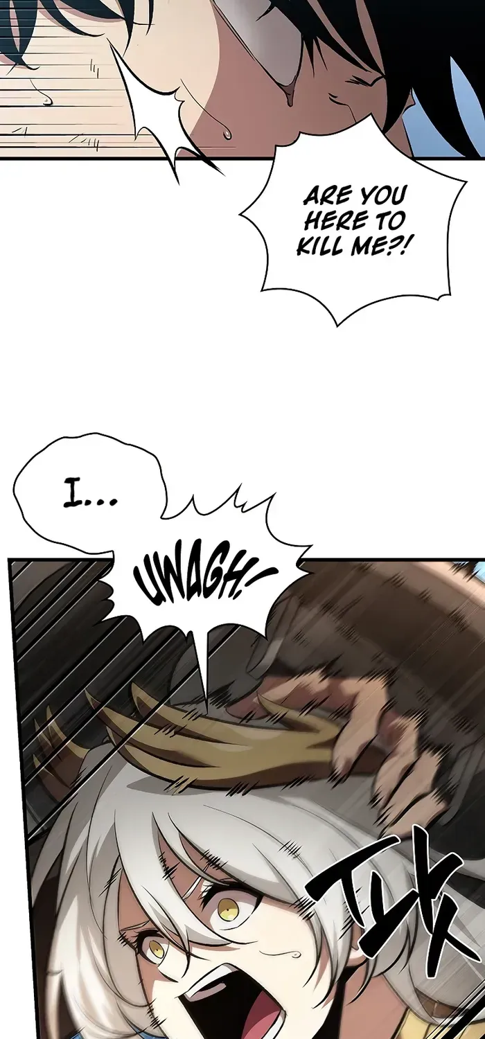Infinite Gacha Chapter 49 page 18 - 