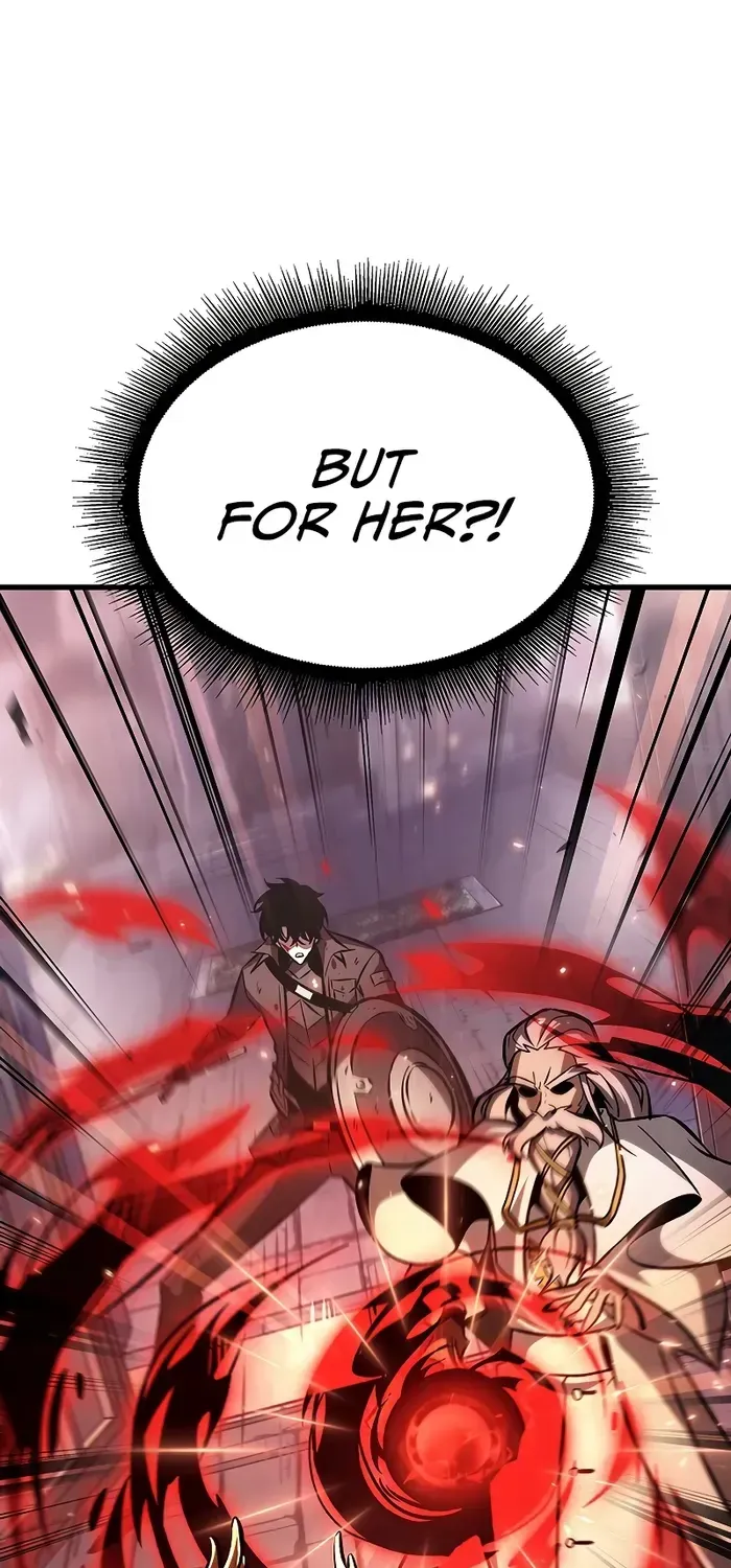 Infinite Gacha Chapter 49 page 3 - 