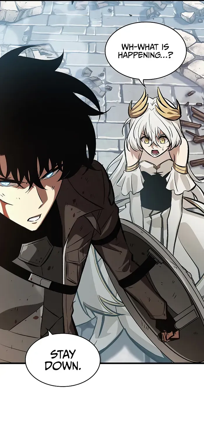 Infinite Gacha Chapter 49 page 22 - 