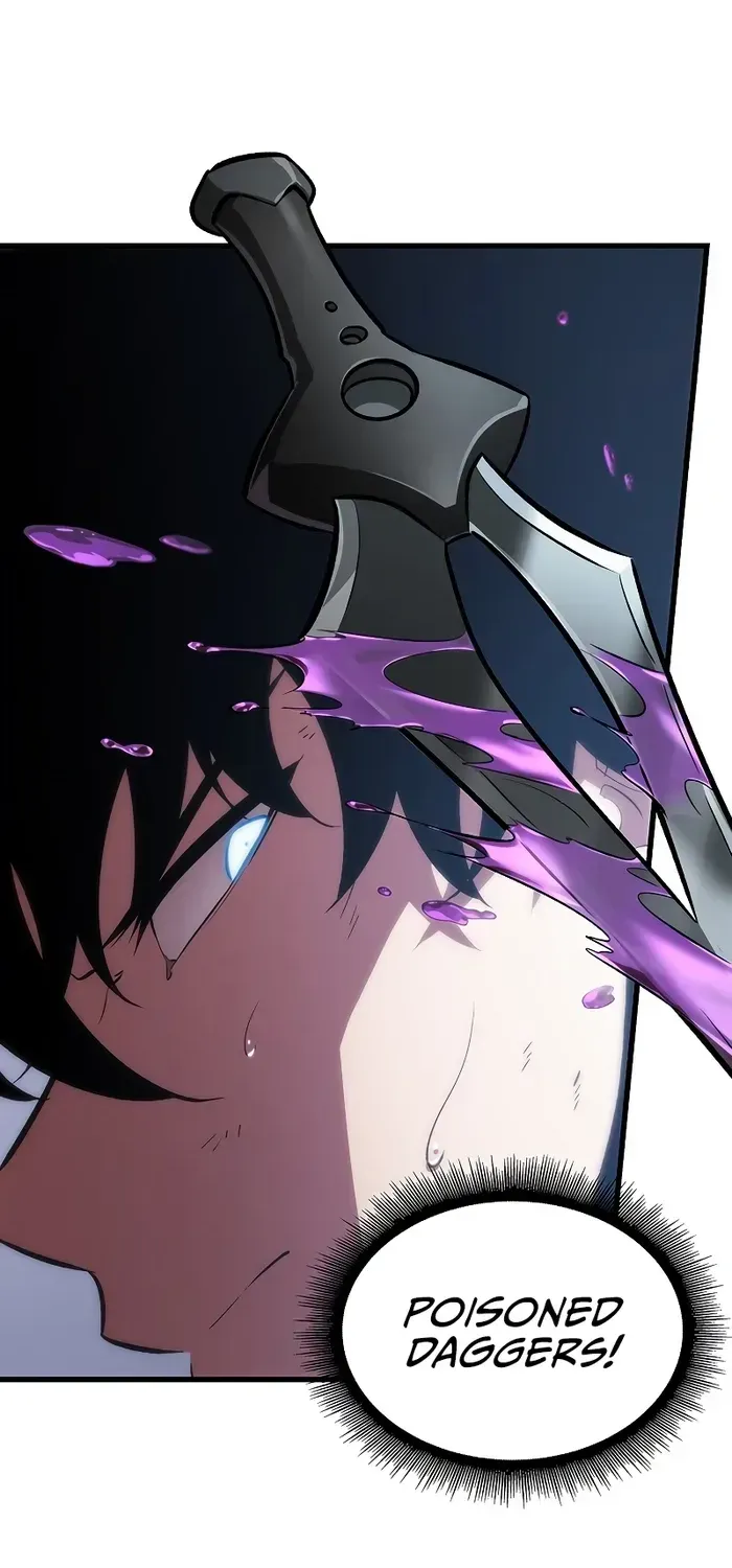 Infinite Gacha Chapter 49 page 29 - 