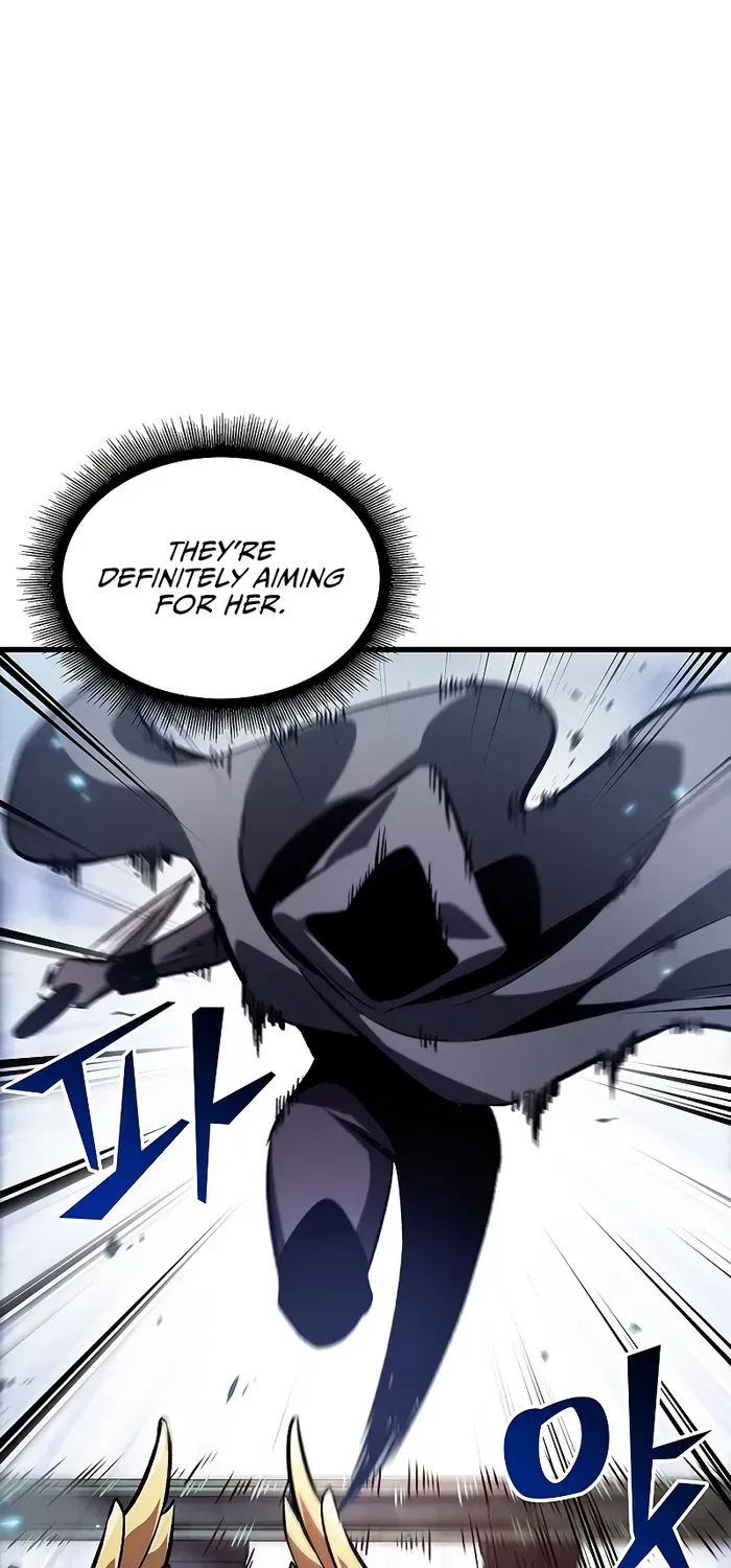 Infinite Gacha Chapter 49 page 30 - 