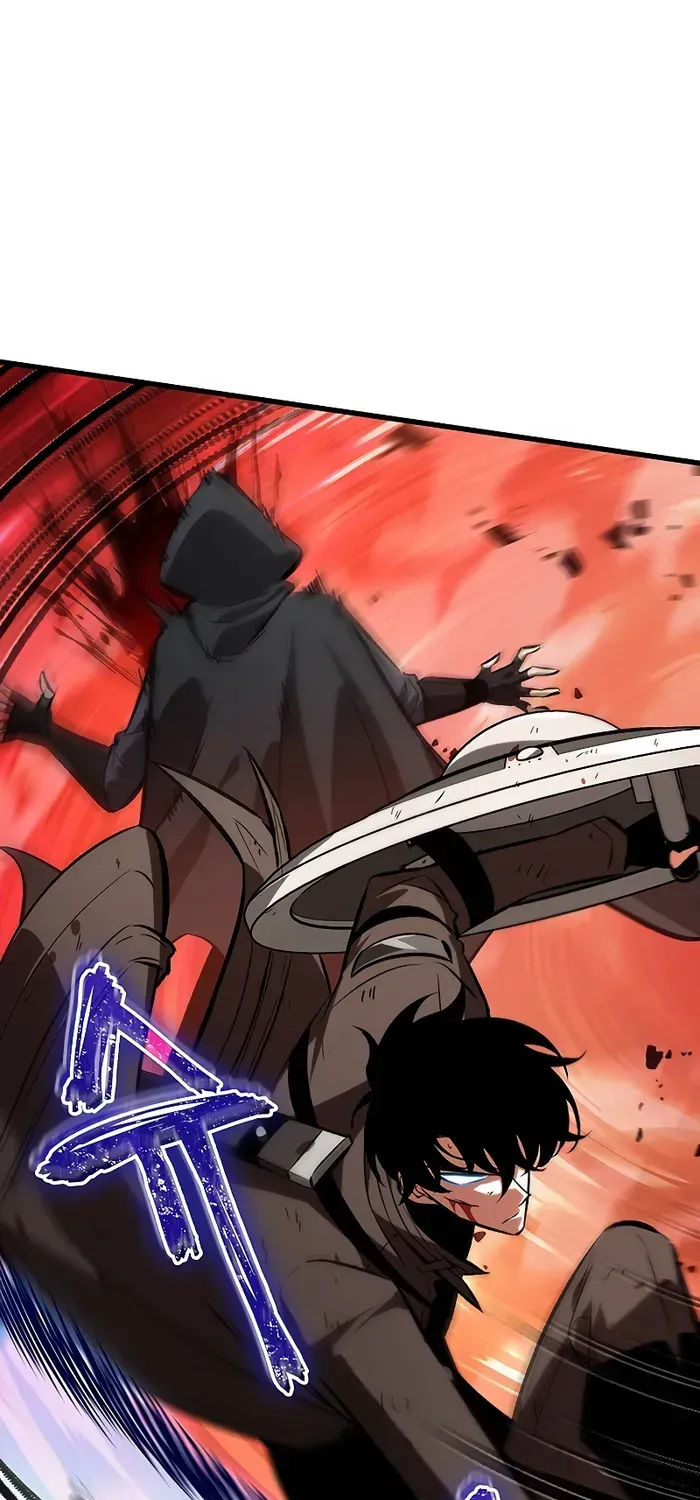Infinite Gacha Chapter 49 page 40 - 