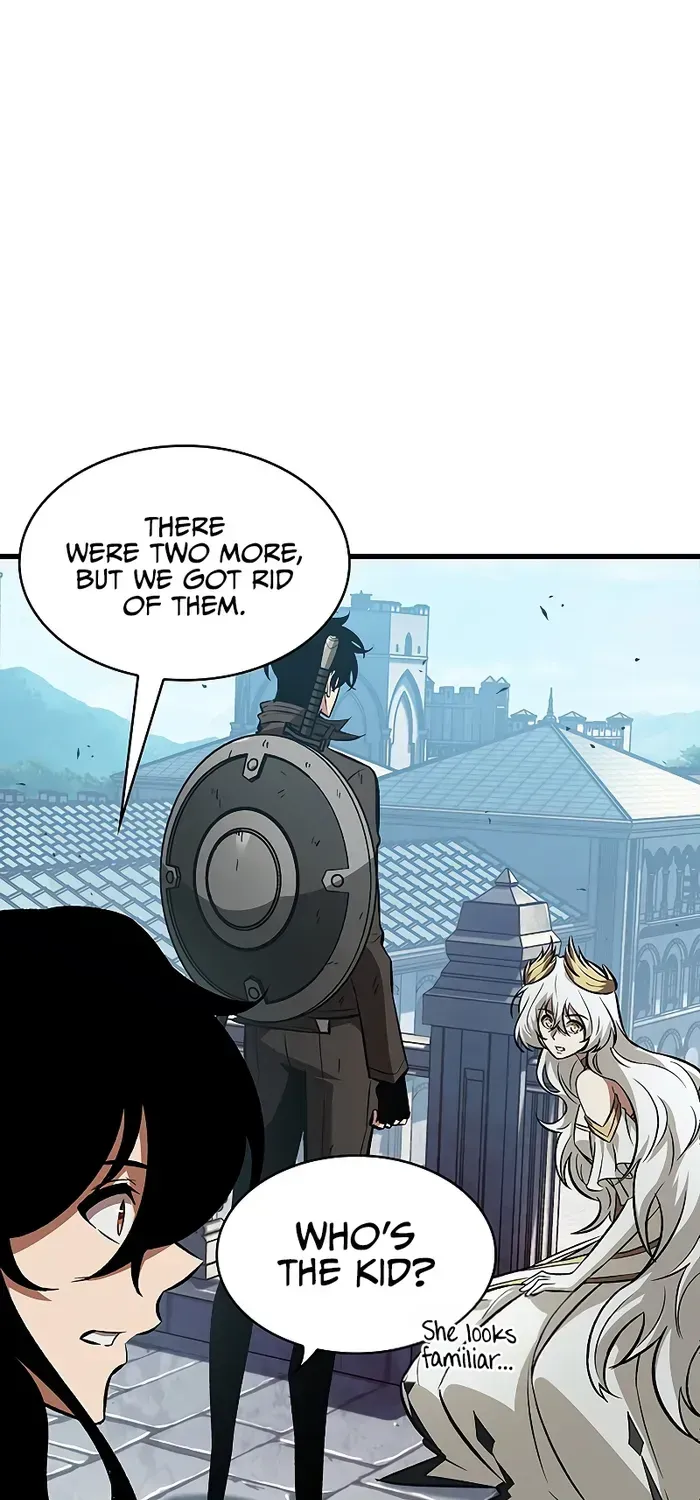 Infinite Gacha Chapter 49 page 43 - 