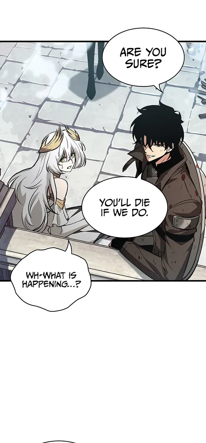 Infinite Gacha Chapter 49 page 47 - 