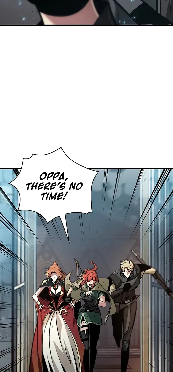 Infinite Gacha Chapter 49 page 58 - 