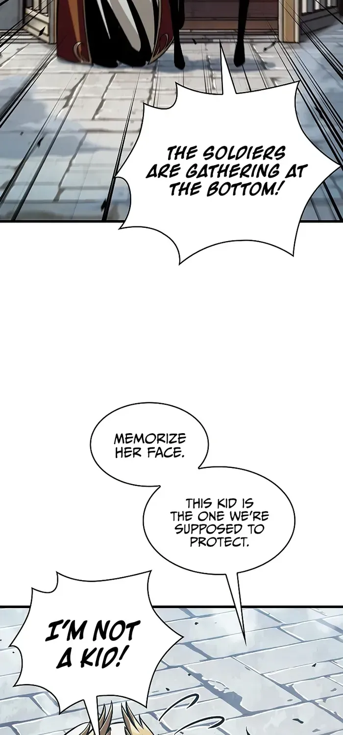 Infinite Gacha Chapter 49 page 59 - 