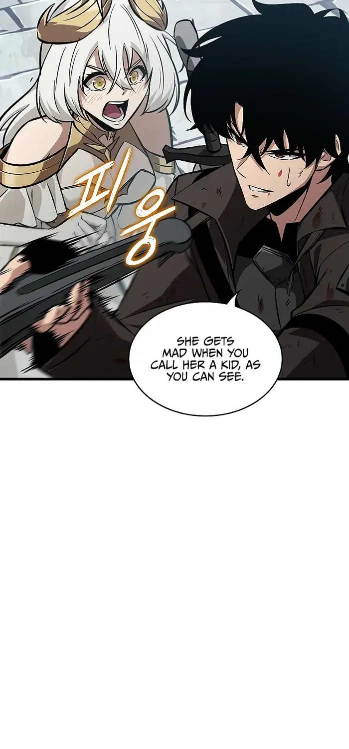Infinite Gacha Chapter 49 page 60 - 