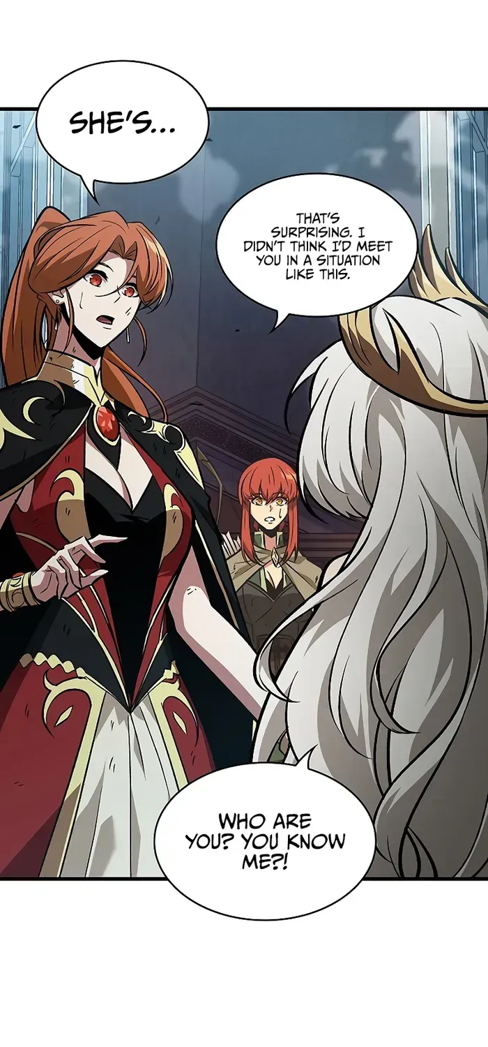 Infinite Gacha Chapter 49 page 61 - 