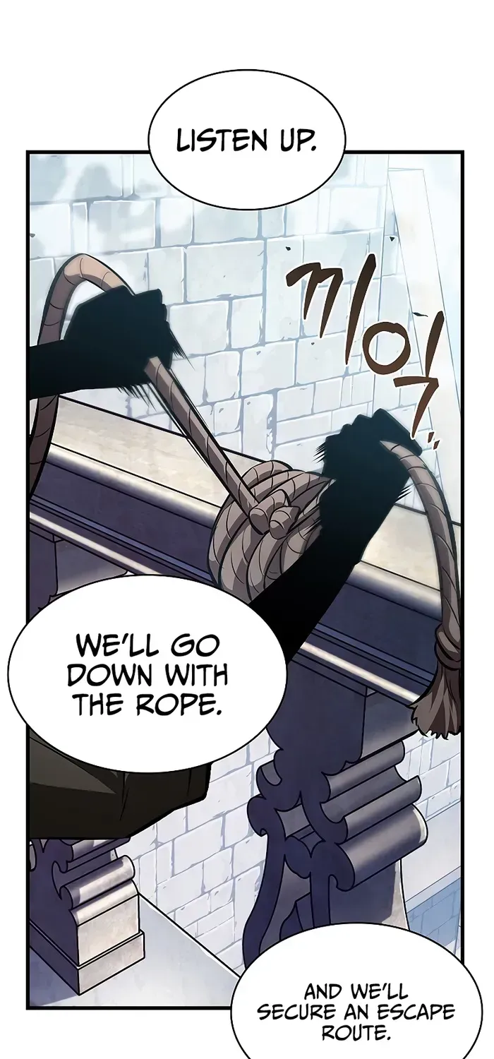 Infinite Gacha Chapter 49 page 64 - 