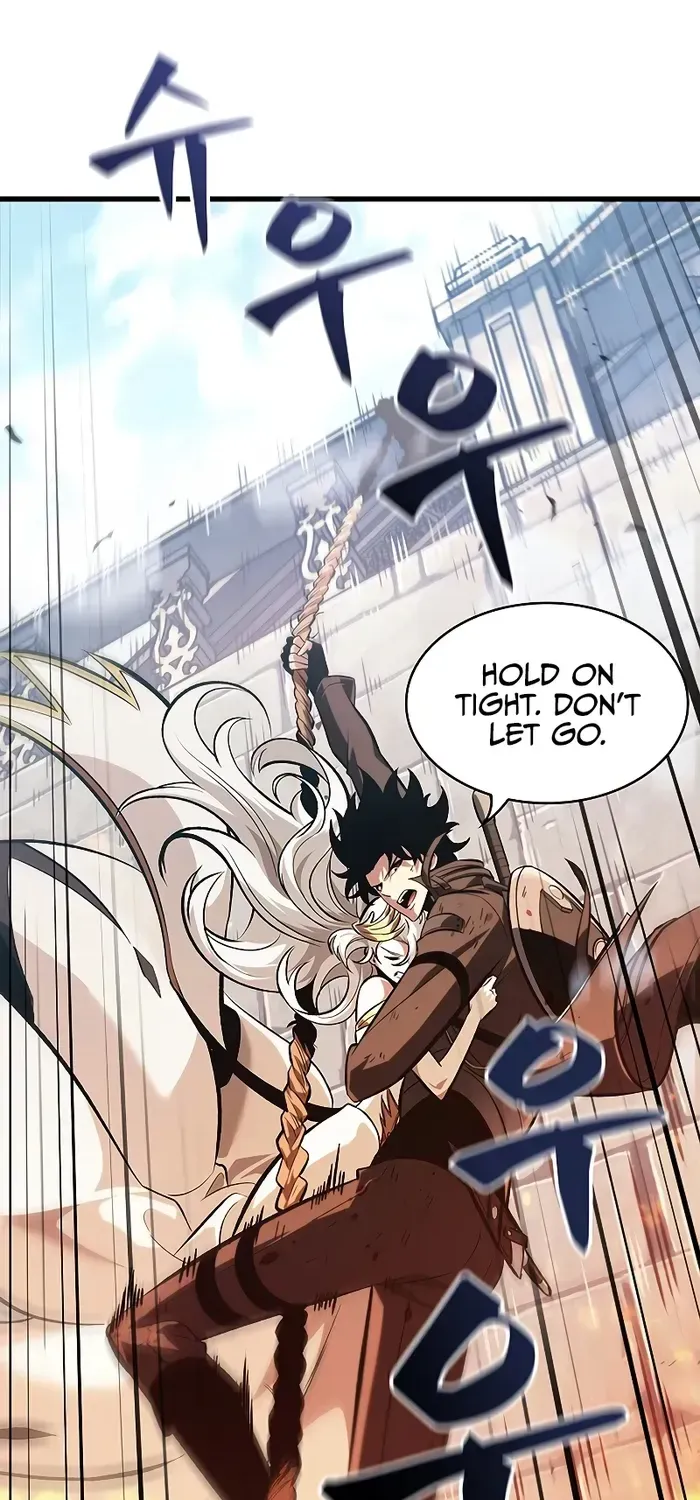 Infinite Gacha Chapter 49 page 73 - 