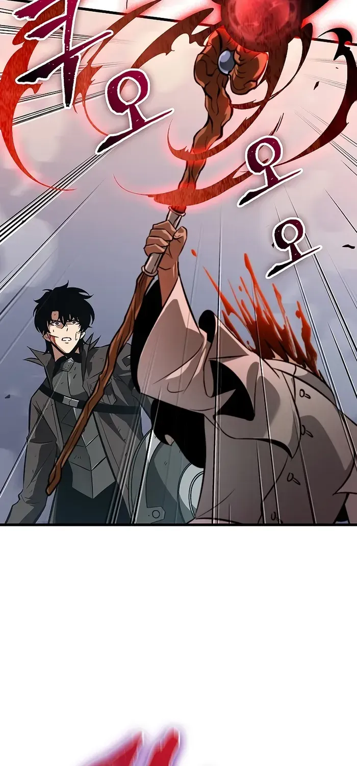 Infinite Gacha Chapter 49 page 9 - 