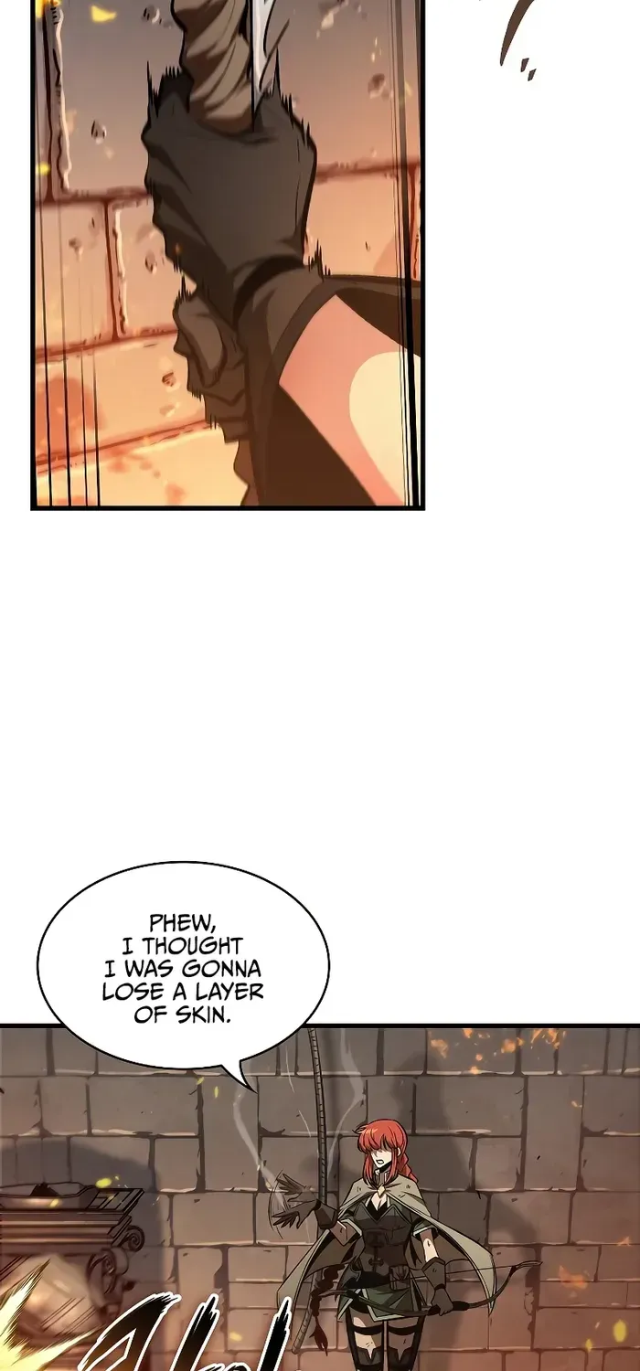 Infinite Gacha Chapter 50 page 2 - 