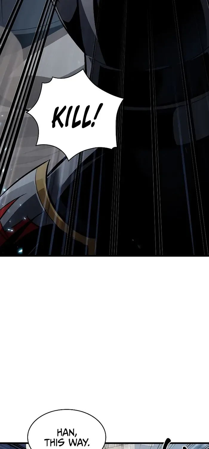 Infinite Gacha Chapter 50 page 11 - 