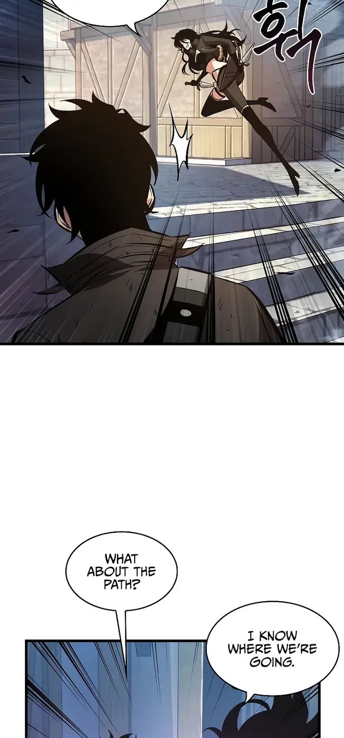 Infinite Gacha Chapter 50 page 12 - 