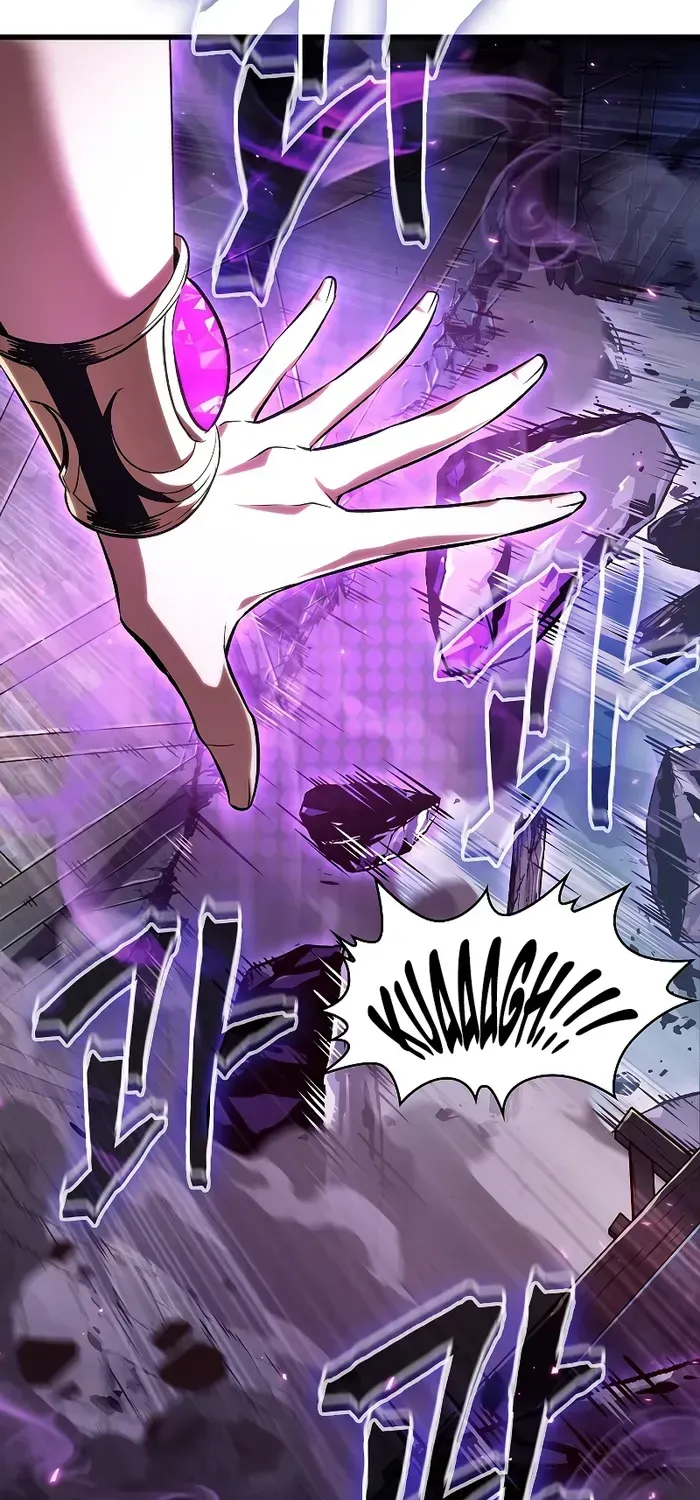 Infinite Gacha Chapter 50 page 14 - 