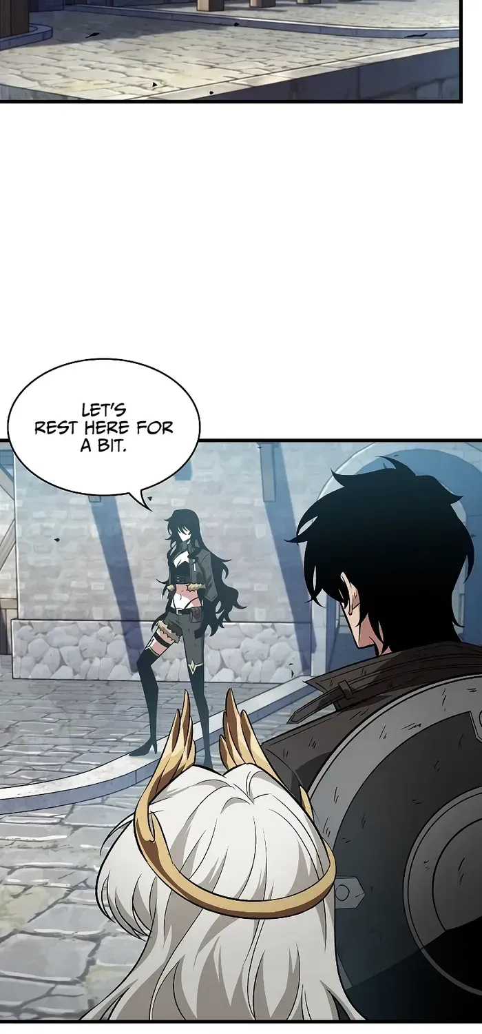 Infinite Gacha Chapter 50 page 17 - 