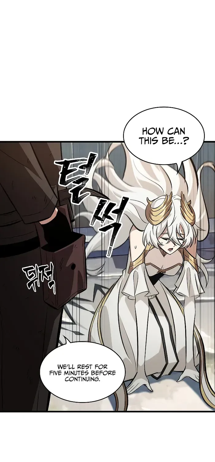 Infinite Gacha Chapter 50 page 18 - 