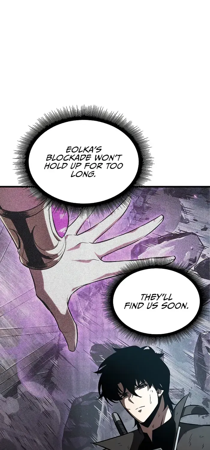 Infinite Gacha Chapter 50 page 20 - 