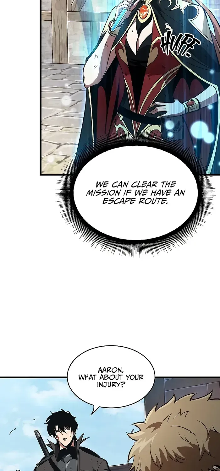 Infinite Gacha Chapter 50 page 22 - 