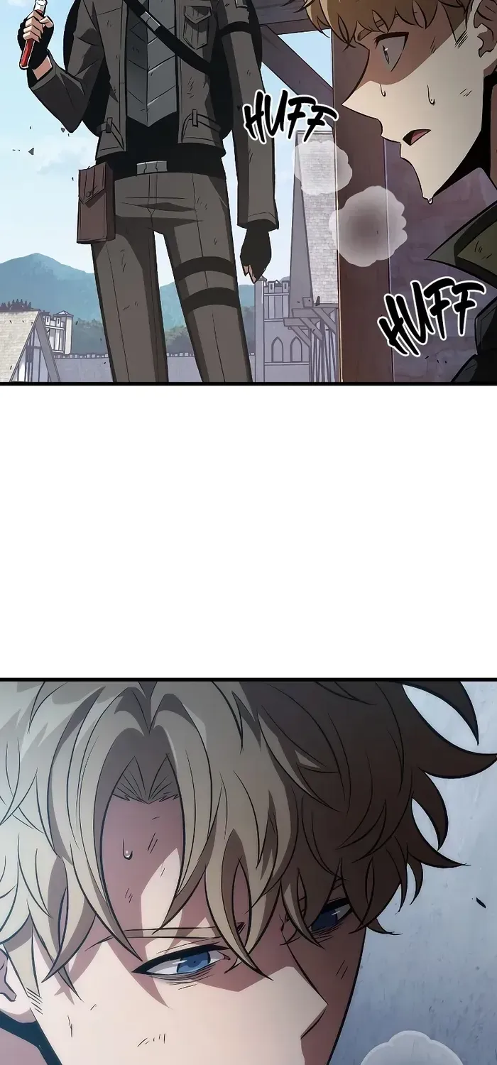Infinite Gacha Chapter 50 page 23 - 