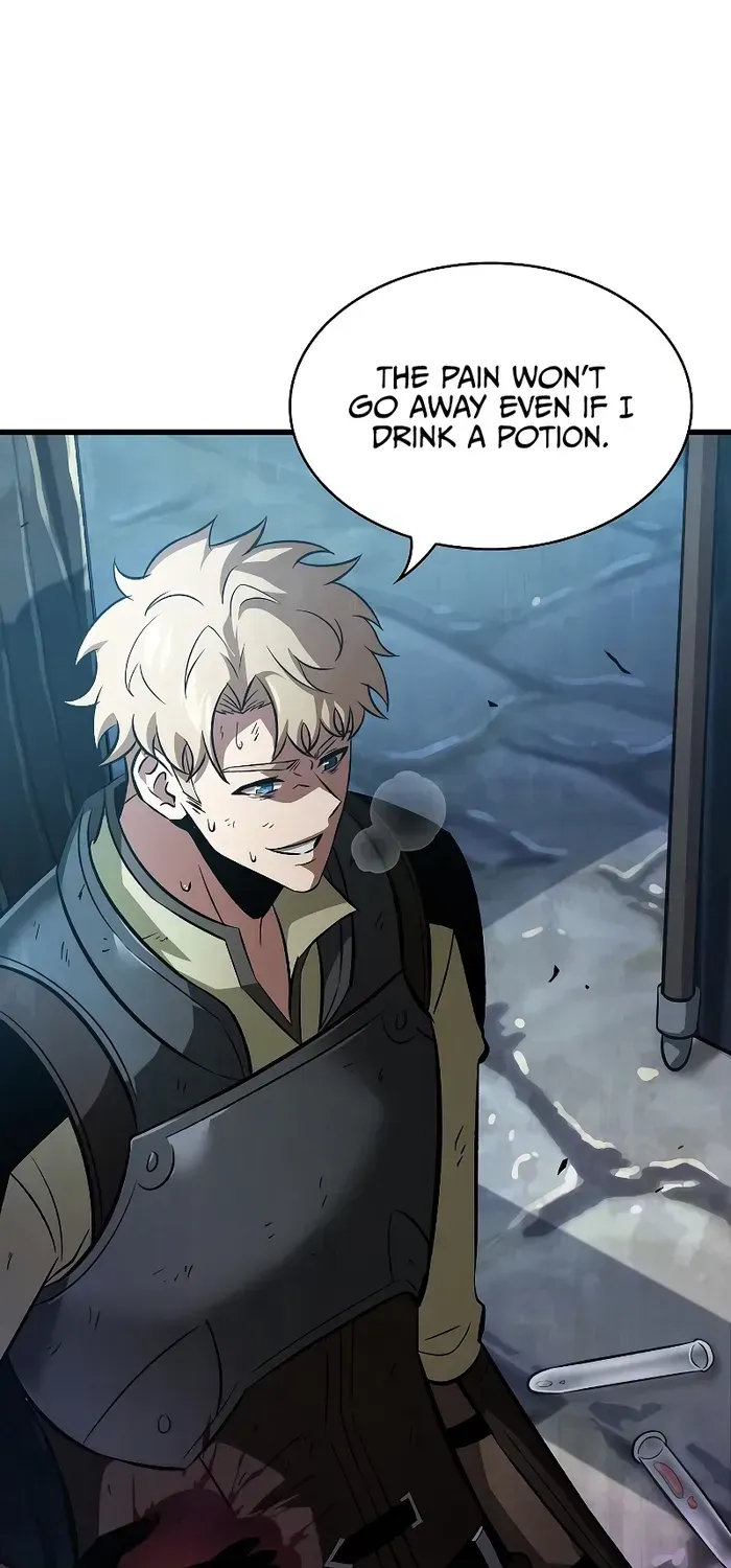 Infinite Gacha Chapter 50 page 27 - 