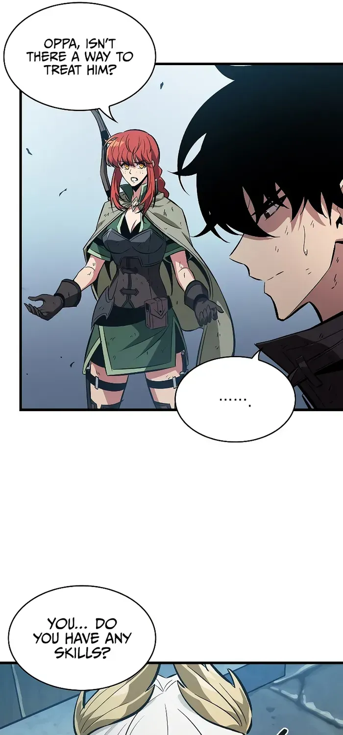 Infinite Gacha Chapter 50 page 29 - 