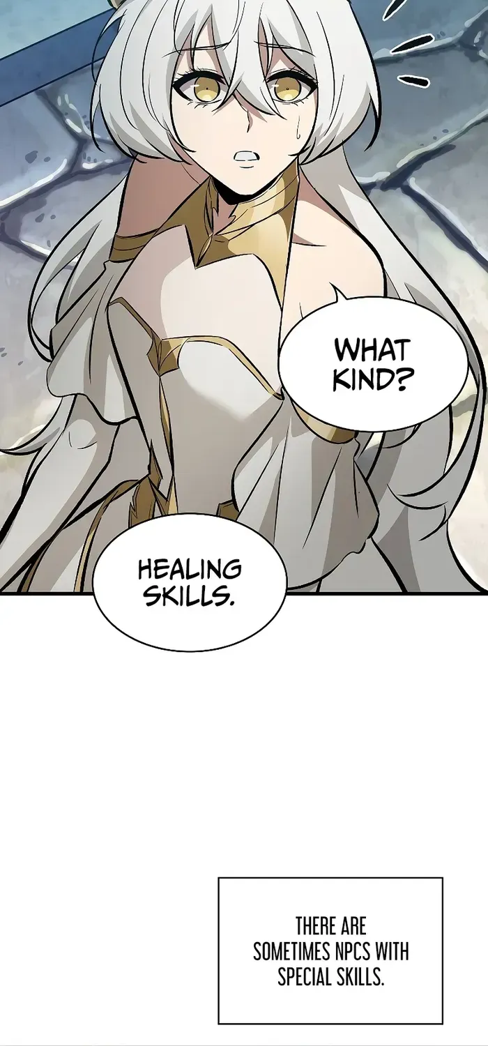 Infinite Gacha Chapter 50 page 30 - 