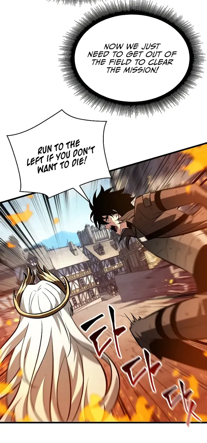 Infinite Gacha Chapter 50 page 4 - 