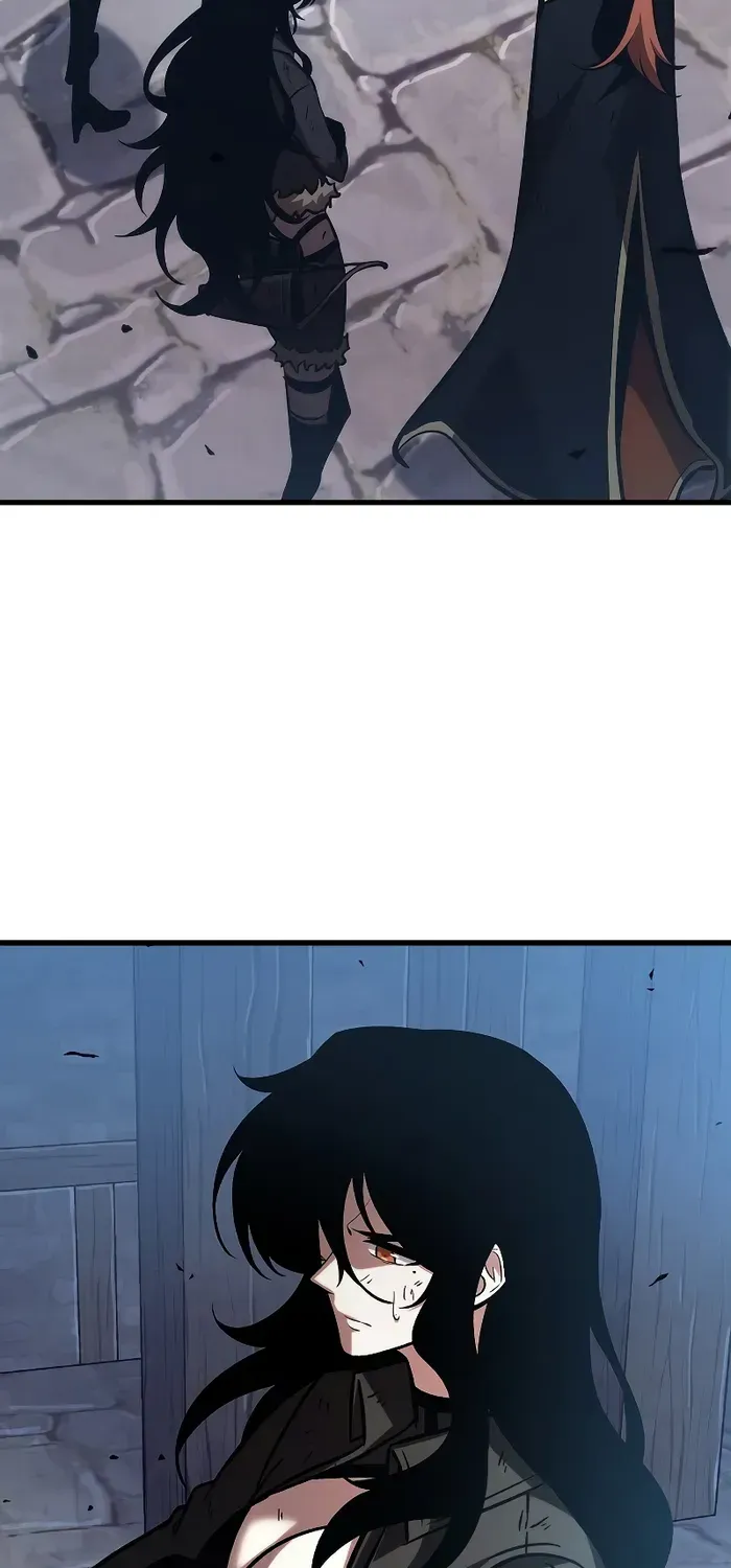 Infinite Gacha Chapter 50 page 35 - 