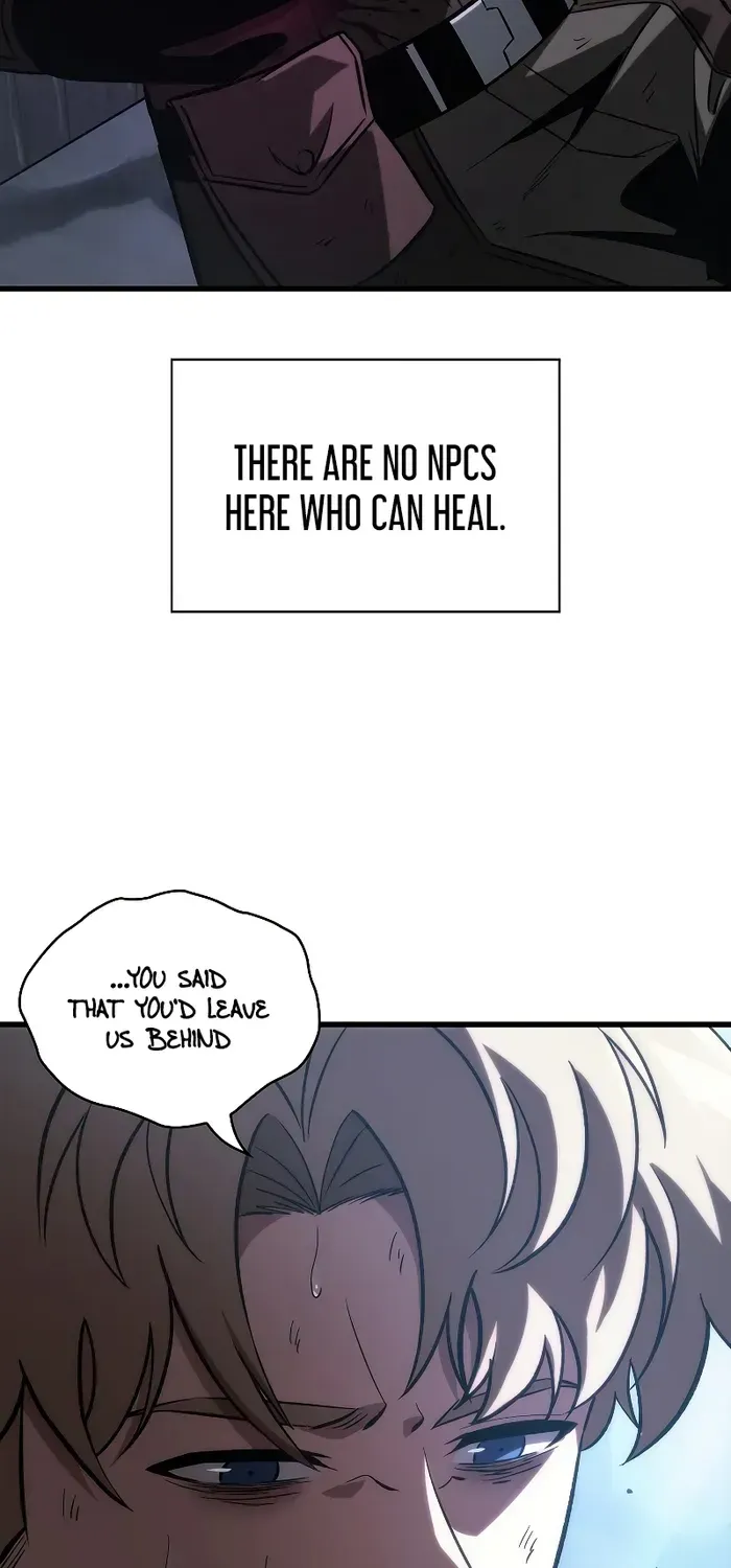 Infinite Gacha Chapter 50 page 41 - 