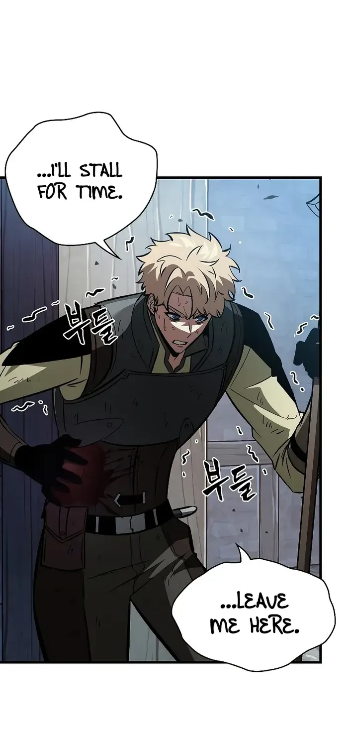 Infinite Gacha Chapter 50 page 44 - 