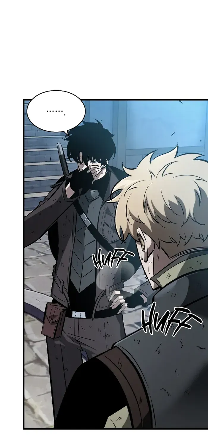 Infinite Gacha Chapter 50 page 45 - 
