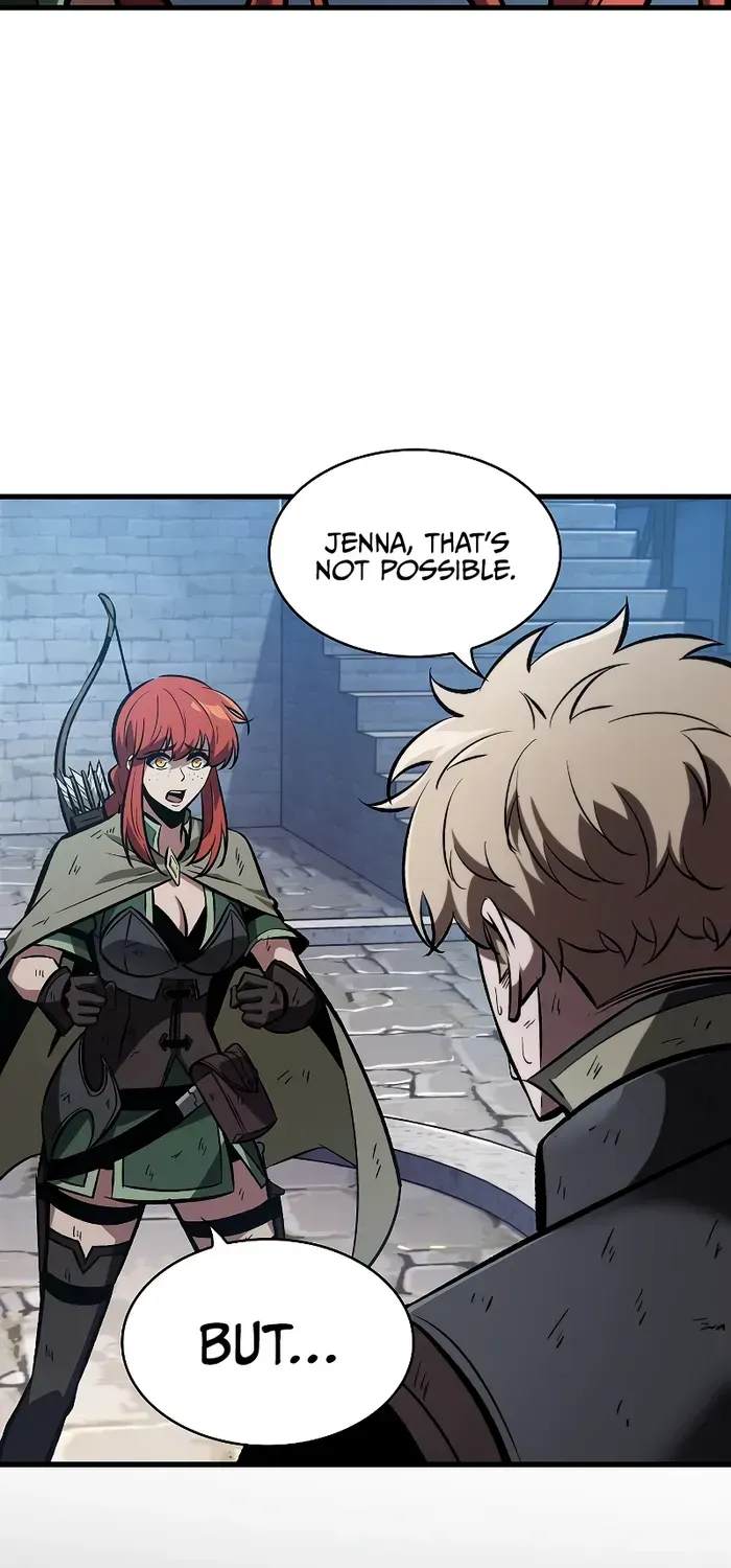 Infinite Gacha Chapter 50 page 47 - 
