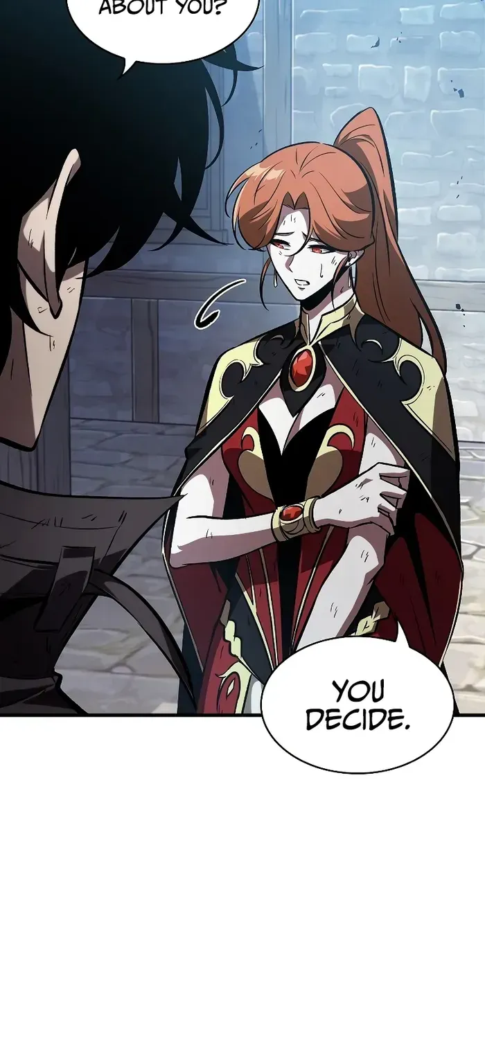 Infinite Gacha Chapter 50 page 54 - 
