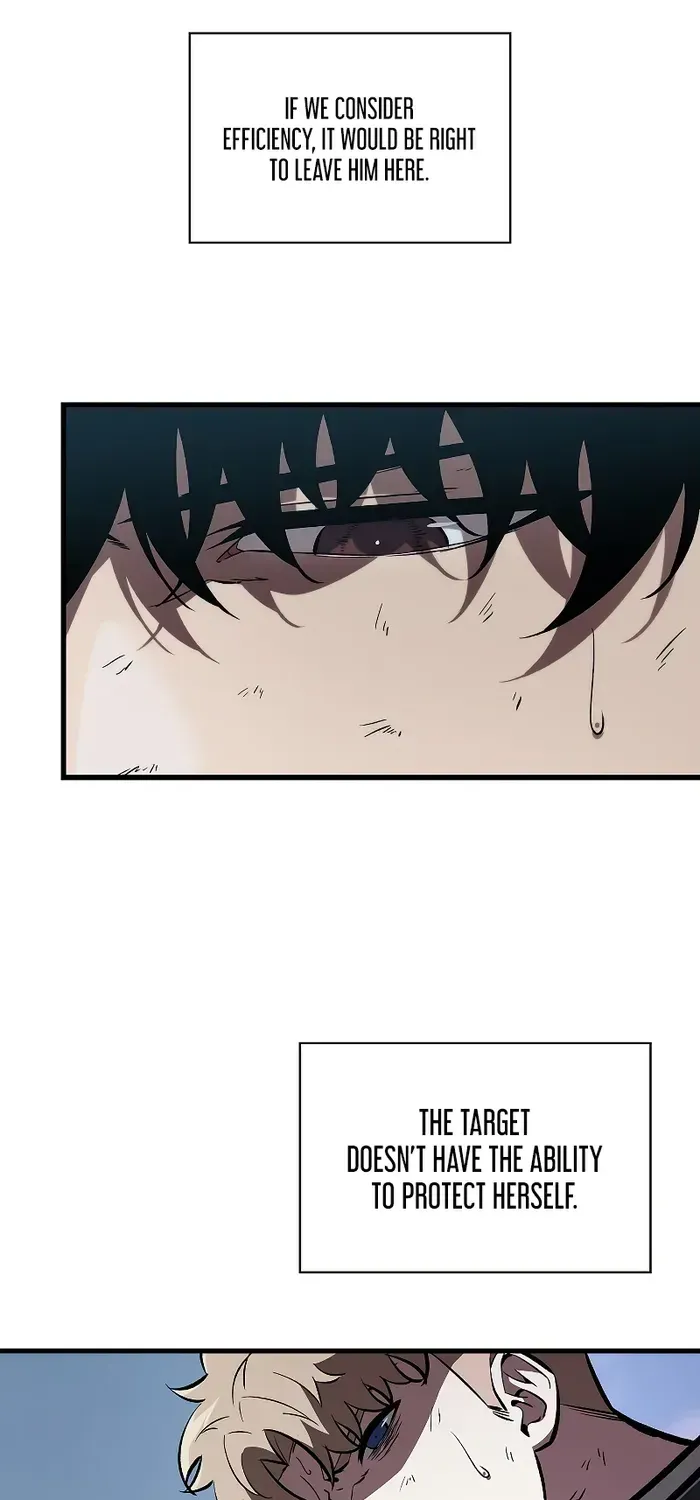 Infinite Gacha Chapter 50 page 55 - 