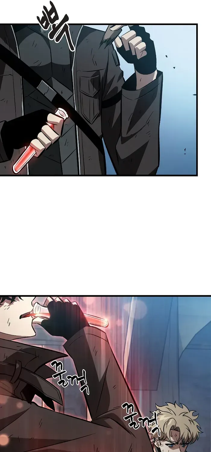 Infinite Gacha Chapter 50 page 58 - 