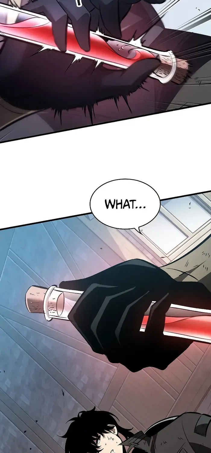 Infinite Gacha Chapter 50 page 60 - 