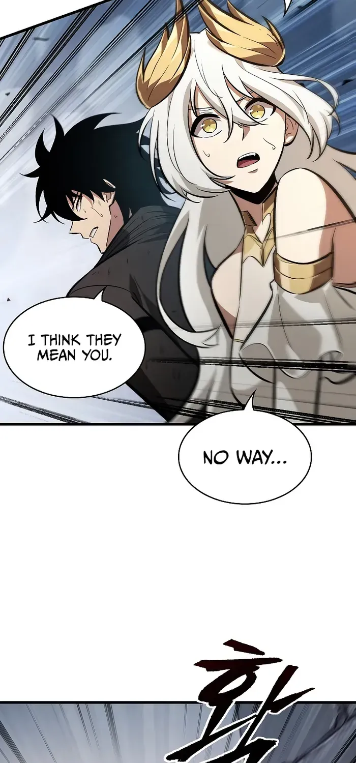 Infinite Gacha Chapter 50 page 7 - 