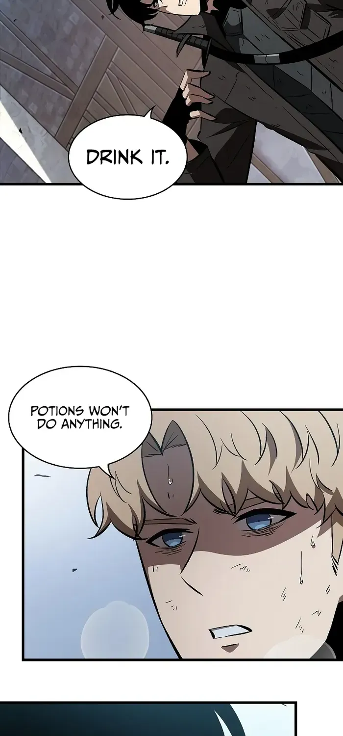Infinite Gacha Chapter 50 page 61 - 