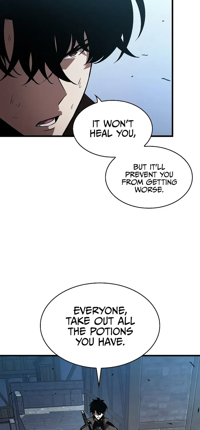 Infinite Gacha Chapter 50 page 62 - 
