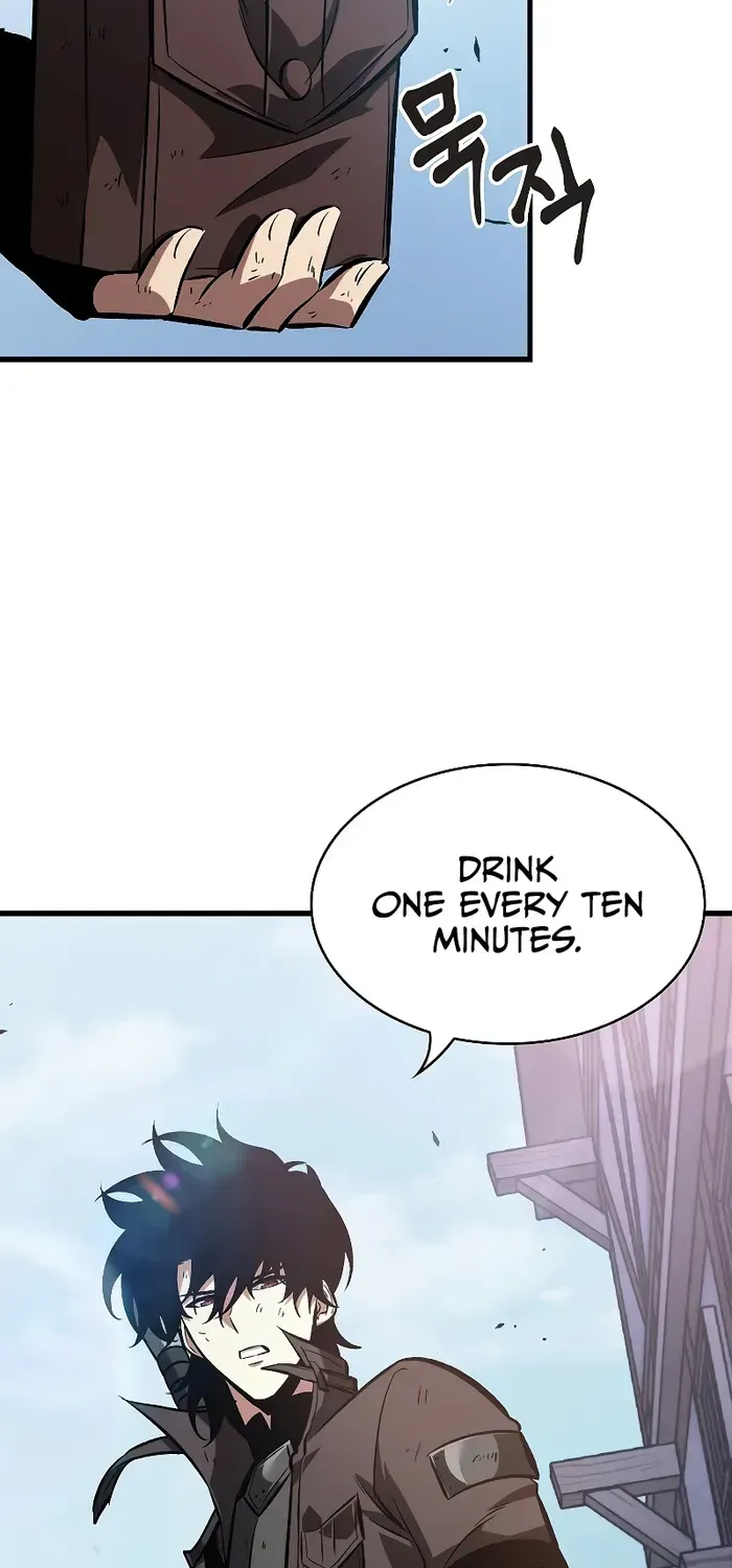 Infinite Gacha Chapter 50 page 64 - 