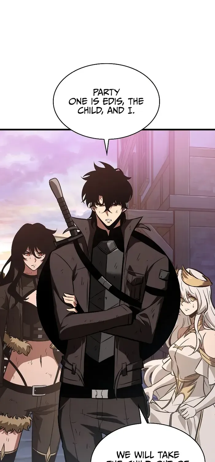 Infinite Gacha Chapter 50 page 69 - 