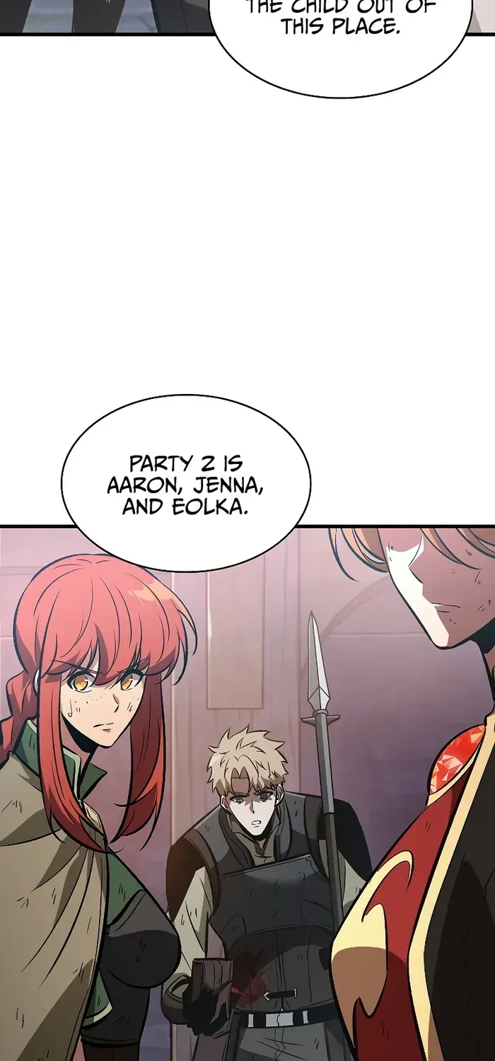 Infinite Gacha Chapter 50 page 70 - 