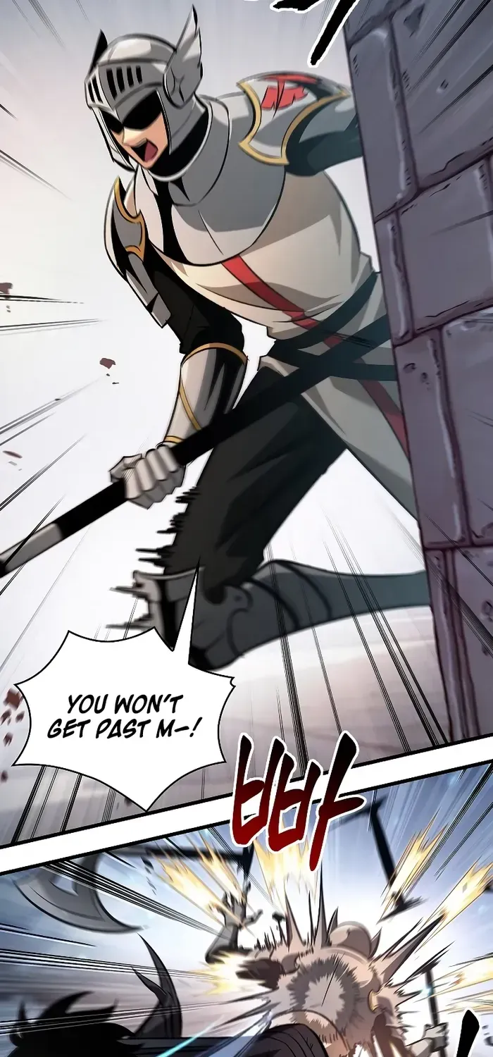 Infinite Gacha Chapter 50 page 8 - 