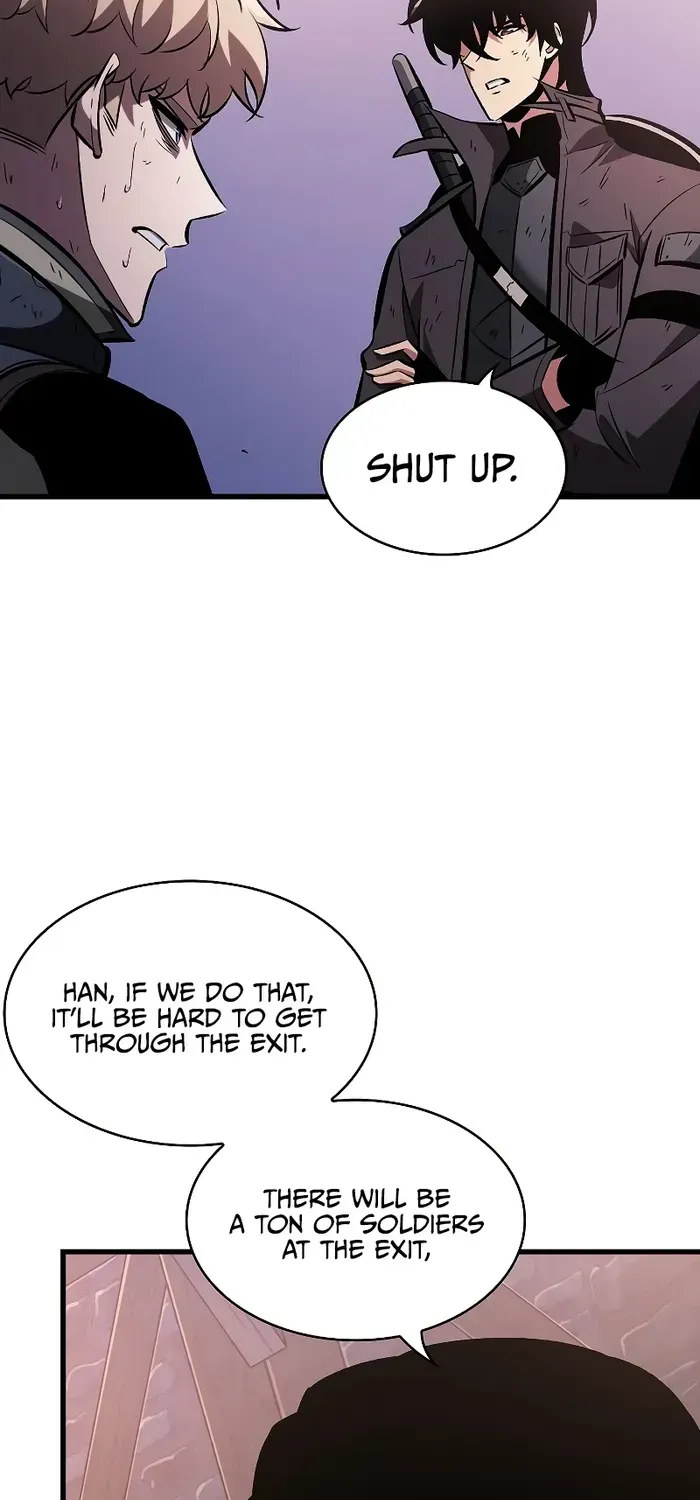 Infinite Gacha Chapter 50 page 73 - 