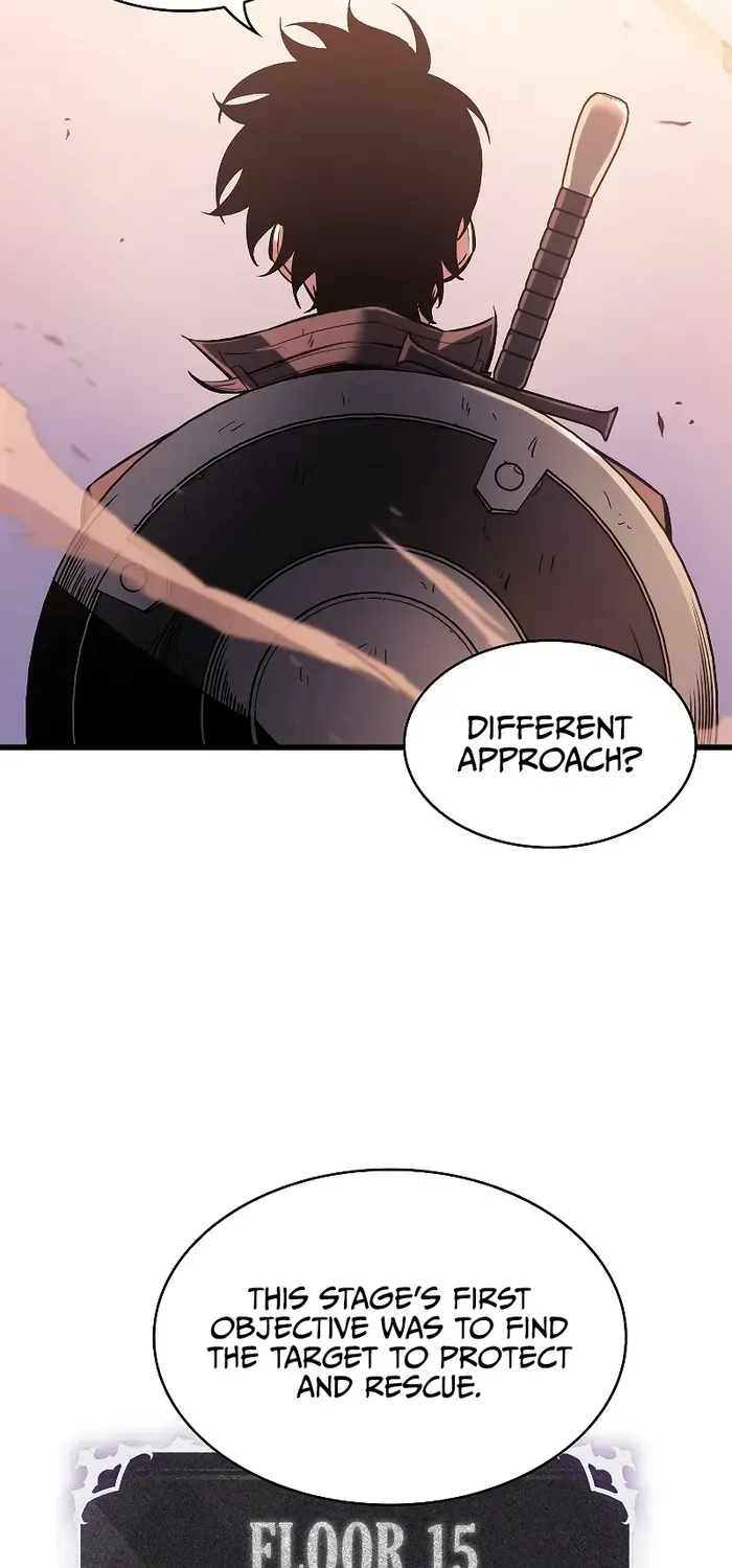 Infinite Gacha Chapter 50 page 75 - 