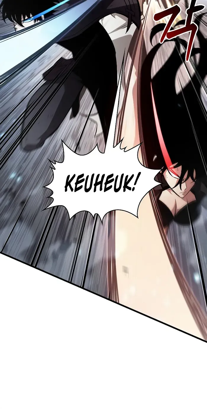 Infinite Gacha Chapter 50 page 9 - 