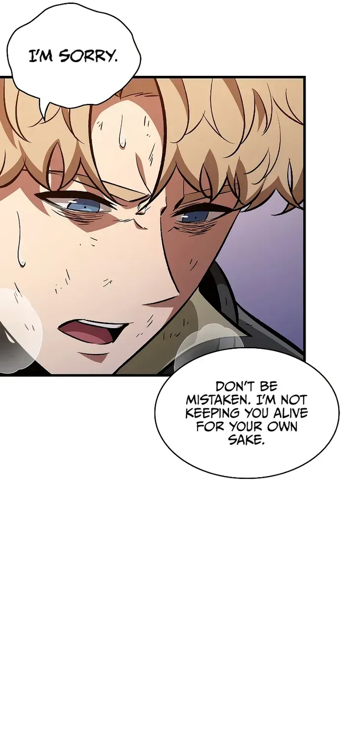 Infinite Gacha Chapter 51 page 11 - 